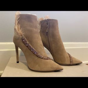 Jimmy Choo Tanya 100
